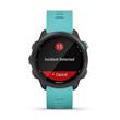 Smartwatch Garmin Forerunner 245 Music - Aqua