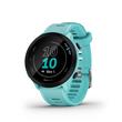 Smartwatch Garmin Forerunner 55 - aqua