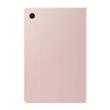 Funda Samsung Galaxy Tab A8 Book Cover Pink