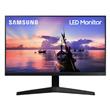 Monitor Samsung LED 24" Flat IPS 75Hz (Reembalado)