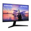 Monitor Gamer Samsung Lf22t350fh Led 22 Negro 100v/240v (Reembalado)