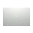 Notebook Dell Inspiron 3502 plata 15" 1TB/4GB 