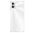 Celular Motorola Moto E22 I Lily White Blanco