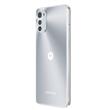 Celular Motorola Moto E32 Hyper Silver Plata