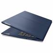 Notebook Lenovo IdeaPad 3 15.6" Ryzen 3 4GB 256SS