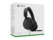 Auriculares Microsoft Xbox Stereo Headset Con Cable