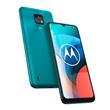  Celular Libre Motorola E7 32/2GB Azul 