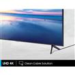 Televisor Smart TV 65" Crystal UHD 4K AU7000