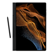 Funda Samsung Galaxy Tab S8 Ultra Book Cover