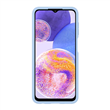 Funda Samsung Galaxy A23 Card Slot Cover Azul