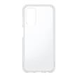 Funda Samsung Galaxy A13 Soft Clear Transparent