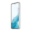 Funda Samsung Galaxy S22 Clear Cover Transparente