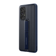 Funda Samsung Galaxy A53 5g Protective Standing Cover Azul