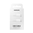 Cable de carga USB-C (1m) Blanco