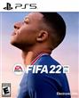 Juego FIFA 22 Standard Edition PS5 fisico