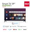 Televisor RCA Led Smart Tv 39" C39AND Android Tv