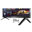 Televisor TCL Smart TV 40" Full HD Con Android TV L40S65A (Reembalado)