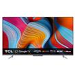 Televisor TCL Google TV 55" 4K UHD L55P725