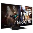Televisor Samsung 43" Neo QLED 4K QN90B (Reembalado)