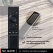 Televisor Samsung Smart TV 75" QLED 8K QN800A