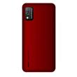 Celular Quantum UP32 Dual SIM 32/1GB Rojo