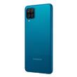 Celular Libre Samsung Galaxy A12 64/4GB - Azul