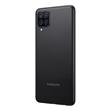 Celular Libre Samsung Galaxy A12 (A127) 64/4GB - Negro (Reembalado)