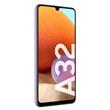 Celular Libre Samsung Galaxy A32 128/4GB - Violeta