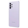 Celular Libre Samsung Galaxy A32 128/4GB - Violeta