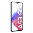 Celular Samsung Galaxy A53 5G 128/6GB Awesome Blue