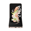 Celular Samsung Galaxy Z Flip4 128/8GB Pink Gold