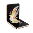 Celular Samsung Galaxy Z Flip4 128/8GB Pink Gold