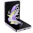 Celular Samsung Galaxy Z Flip4 256/8GB Bora Purple