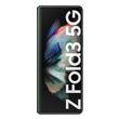Celular libre Galaxy Fold 3 5G 256/12GB Green