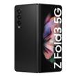 Celular libre Galaxy Fold 3 5G 256/12GB Black