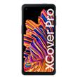 Celular Samsung Galaxy XCover Pro 64/4GB Black