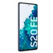 Celular Libre Samsung Galaxy S20 FE 128/6GB Azul