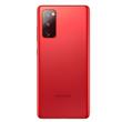 Celular Libre Samsung Galaxy S20 FE 128/6GB Rojo