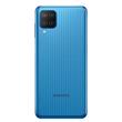 Celular Libre Samsung Galaxy M12 128/4GB Azul