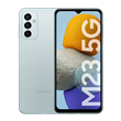 Celular Samsung Galaxy M23 5G 128/4GB Light Blue