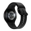 Smartwatch Samsung Galaxy Watch4 Bluetooth 44mm Black (Reembalado)