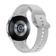 Smartwatch Samsung Galaxy Watch4 44mm - Plata