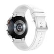 Smartwatch Samsung Galaxy Watch4 Classic Bluetooth 42mm Silver (Reembalado)