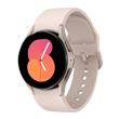 Smartwatch Samsung Galaxy Watch5 40mm Pink Gold