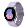 Smartwatch Samsung Galaxy Watch5 40mm Silver w/ Violet