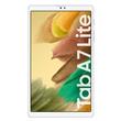 Tablet Samsung Galaxy Tab A7 Lite 8.7" 32GB/3GB Wifi Silver (Reembalado)