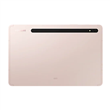 Tablet Samsung Galaxy Tab S8 (Wi-Fi) 128/8GB Pink Gold