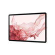 Tablet Samsung Galaxy Tab S8 (Wi-Fi) 128/8GB Pink Gold