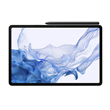 Tablet Samsung Galaxy Tab S8 (Wi-Fi) 128/8GB Silver