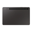 Tablet Samsung Galaxy Tab S8+ (Wi-Fi) 128/8GB Graphite